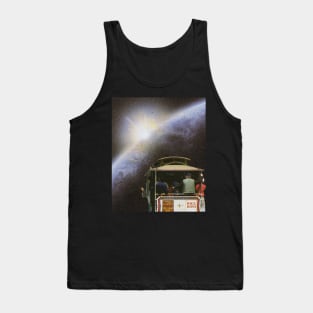 Vial artery Tank Top